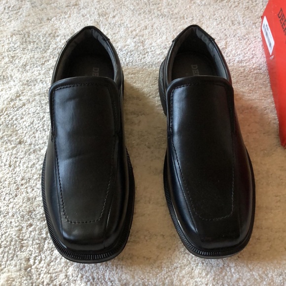 NWB Deer Stags Greenpoint Loafers - Picture 3 of 7